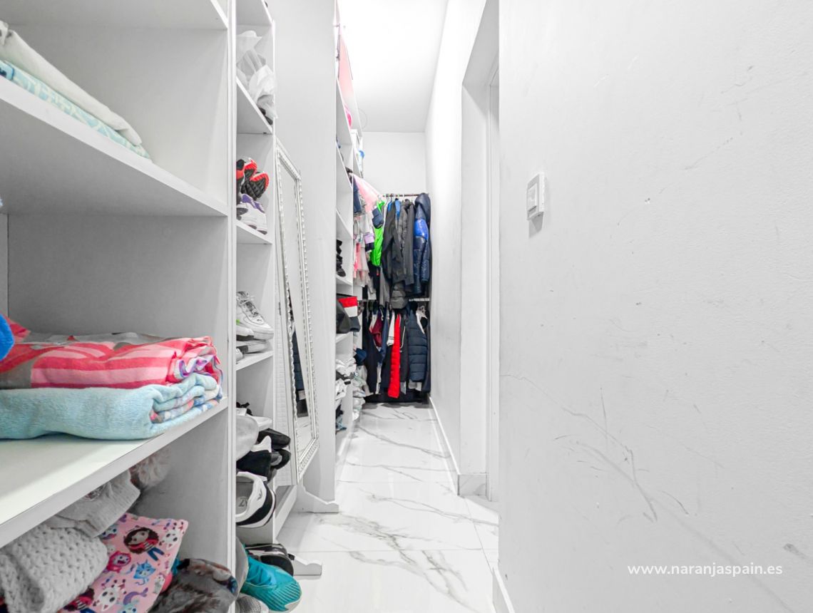 Sale - Adosado - Торевьеха - Habaneras