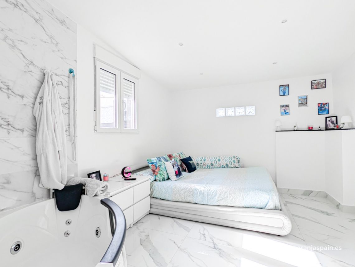 Sale - Adosado - Торевьеха - Habaneras