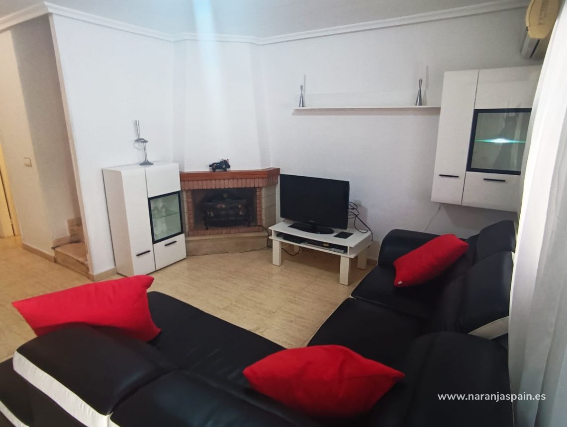 Sale - Adosado - Торевьеха - Los Frutales