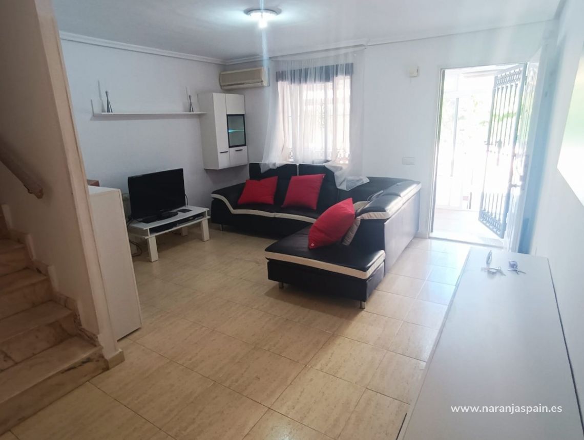 Sale - Adosado - Торевьеха - Los Frutales