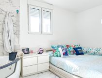 Sale - Adosado - Torrevieja - Habaneras