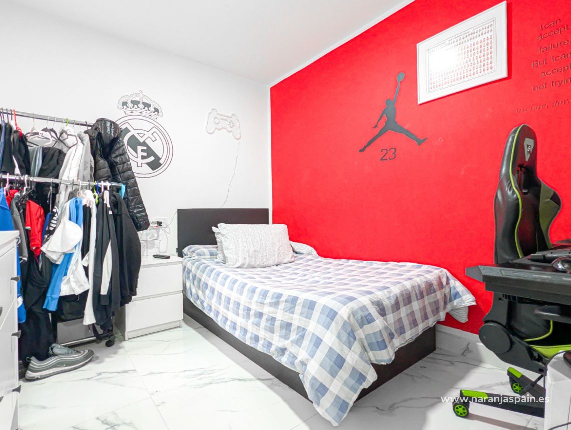 Sale - Adosado - Torrevieja - Habaneras