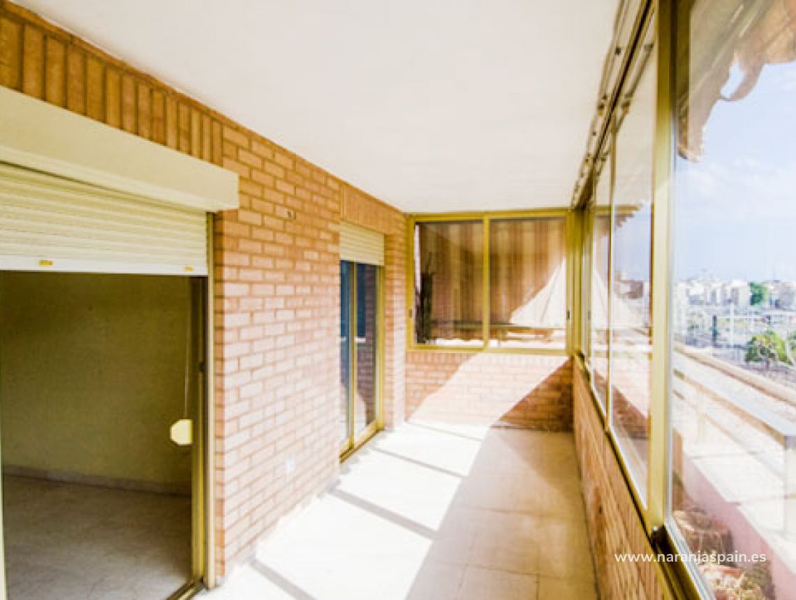 Sale - Апартаменты - Alicante - Аликанте