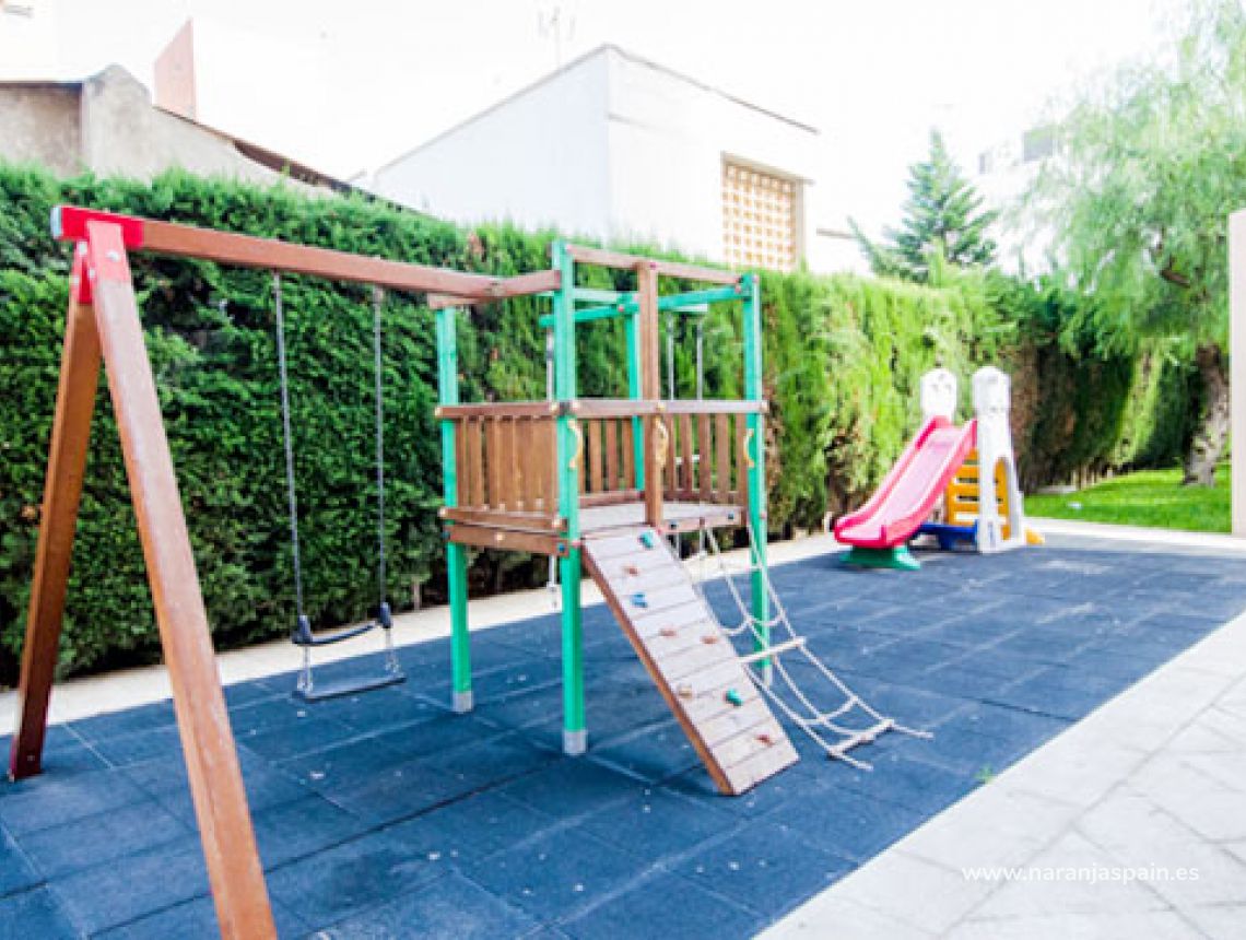 Sale - Апартаменты - Alicante - Аликанте