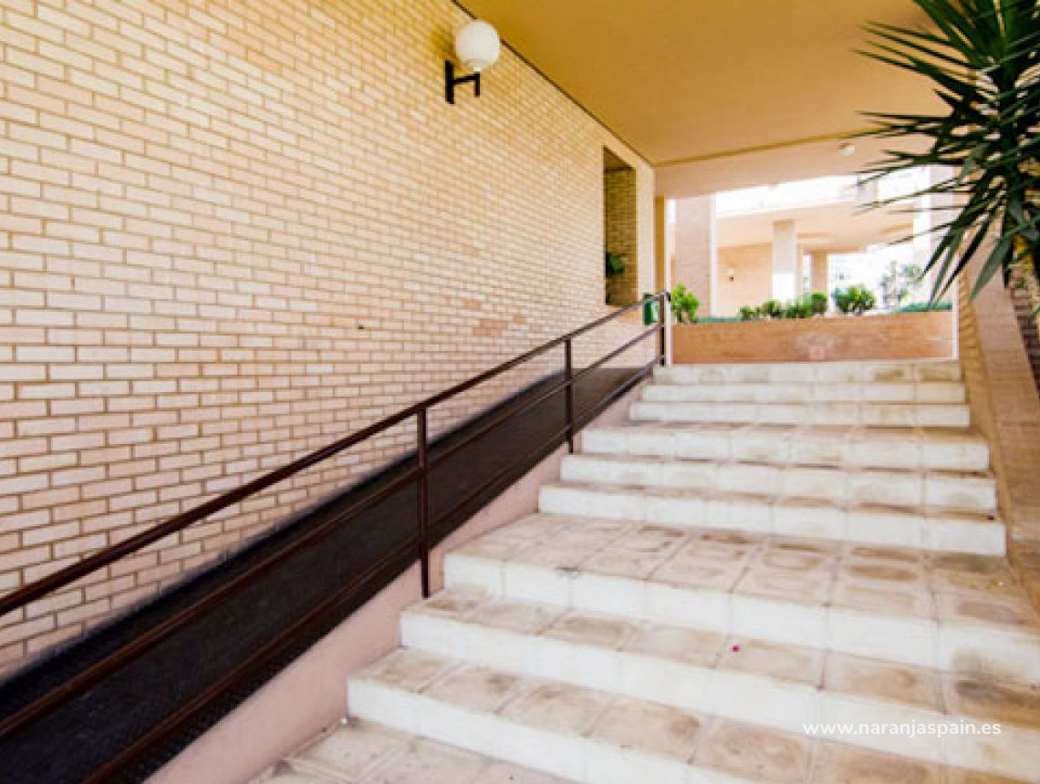 Sale - Апартаменты - Alicante - Аликанте