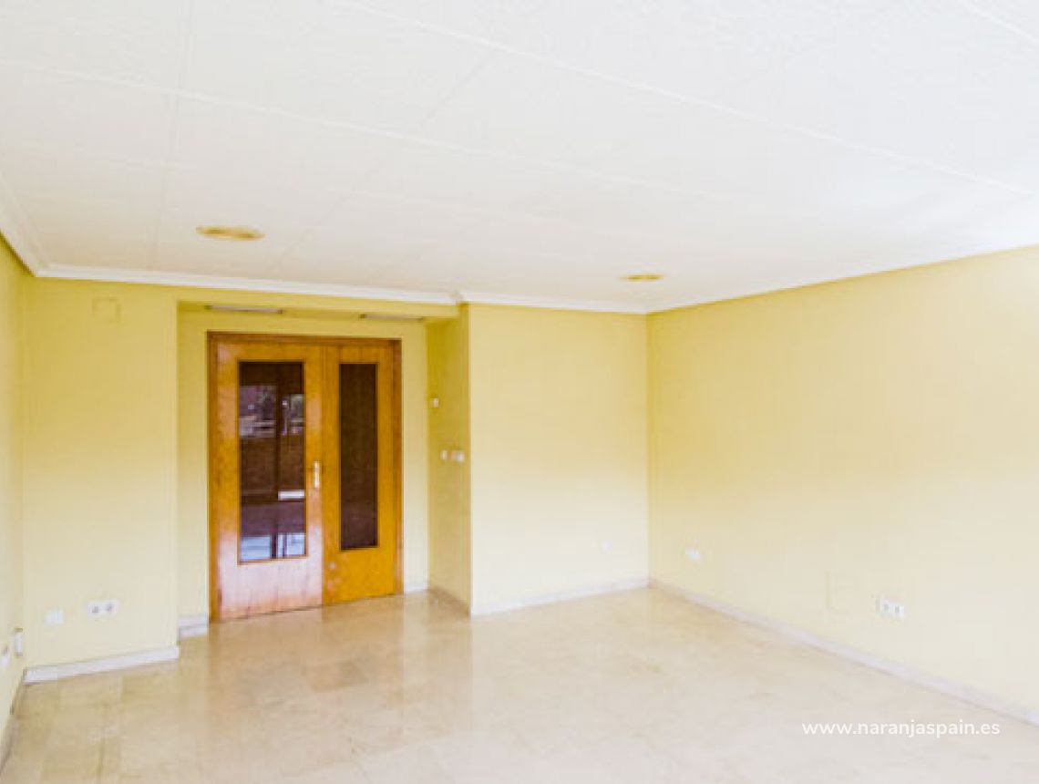 Sale - Апартаменты - Alicante - Аликанте