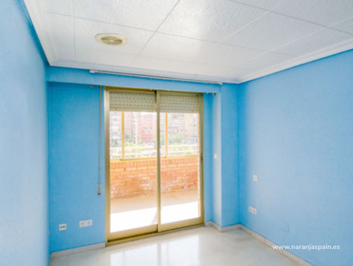 Sale - Апартаменты - Alicante - Аликанте