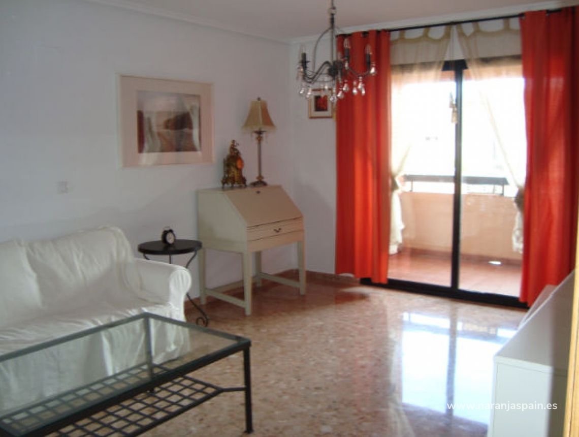 Sale - Апартаменты - Alicante - Аликанте