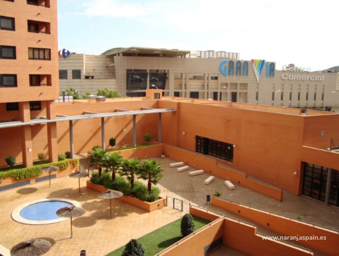 Sale - Апартаменты - Alicante - Аликанте