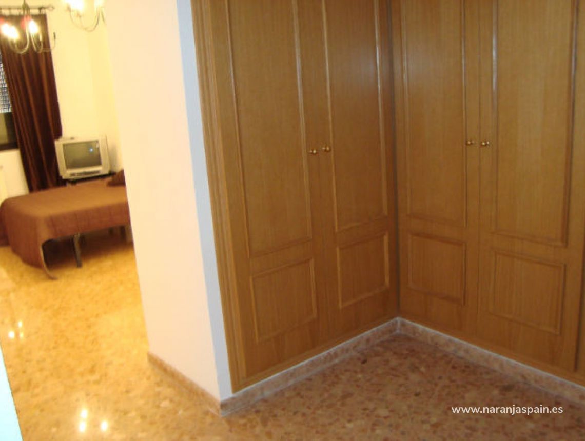 Sale - Апартаменты - Alicante - Аликанте