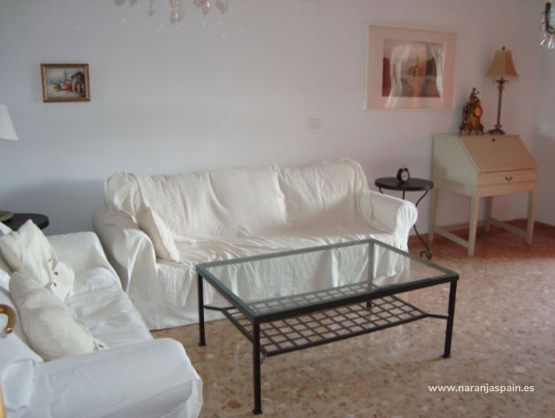 Sale - Апартаменты - Alicante - Аликанте