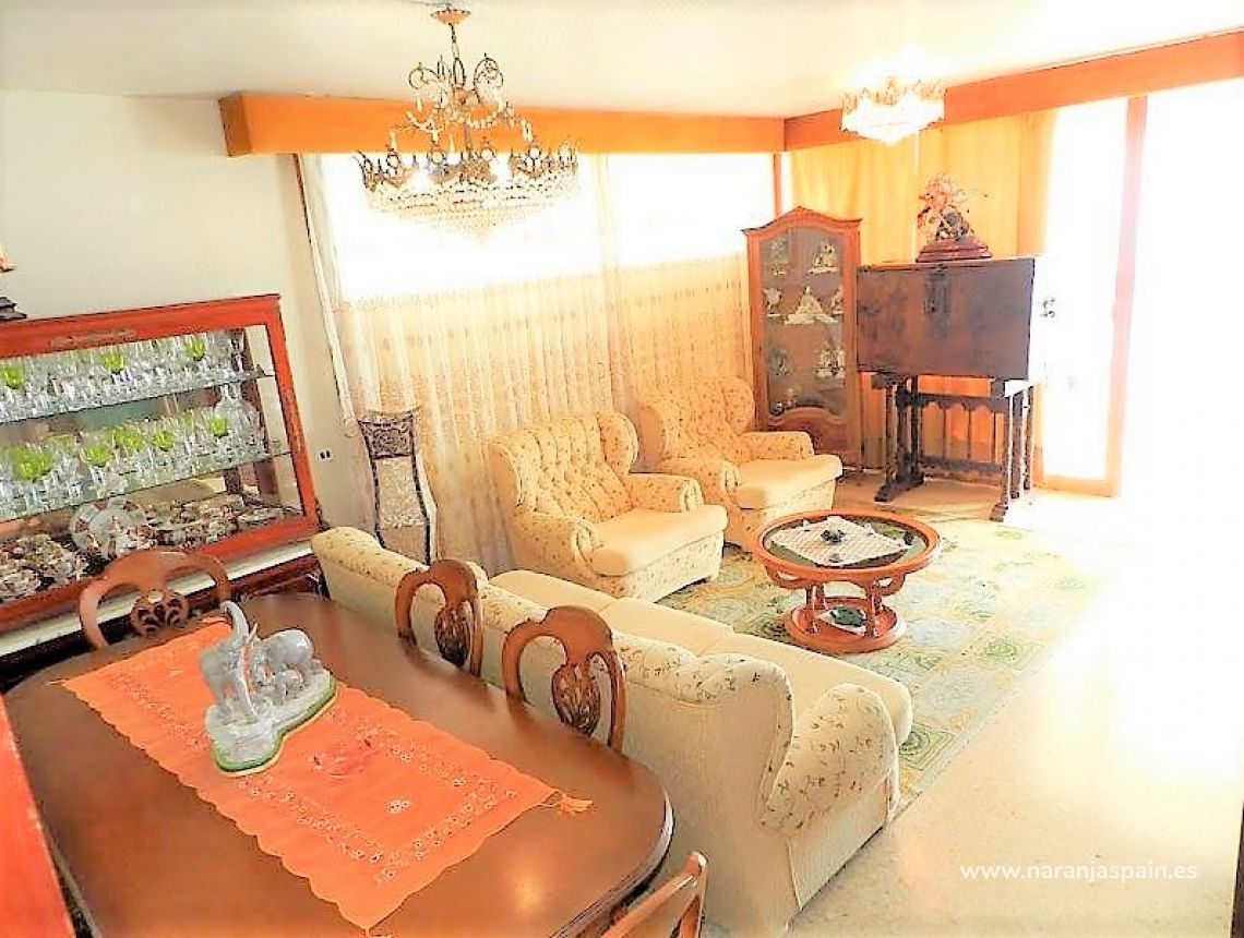 Sale - Апартаменты - Alicante - Аликанте