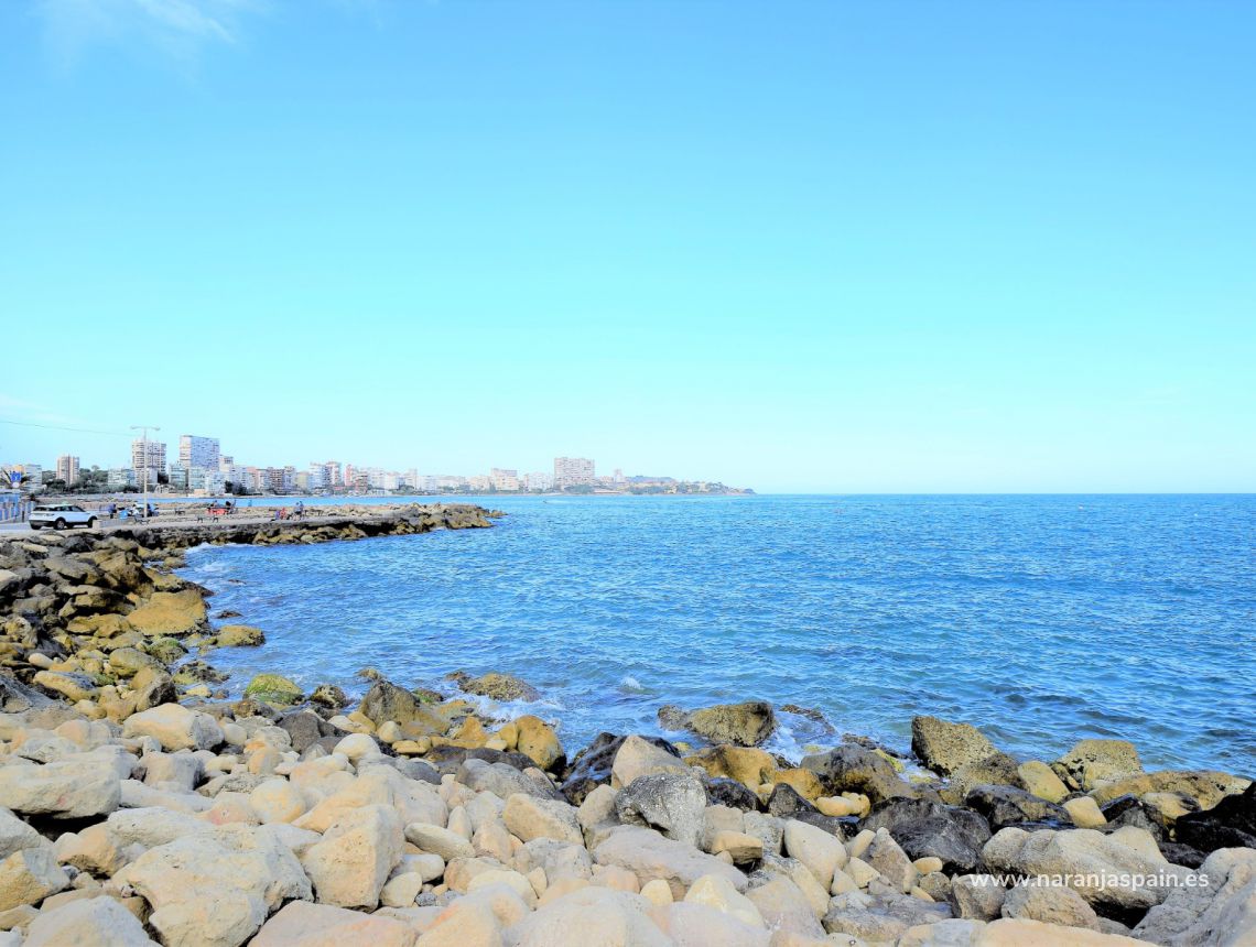 Sale - Апартаменты - Alicante - Аликанте