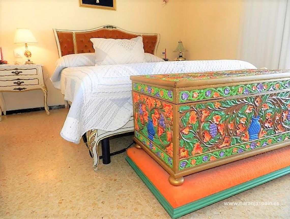 Sale - Апартаменты - Alicante - Аликанте