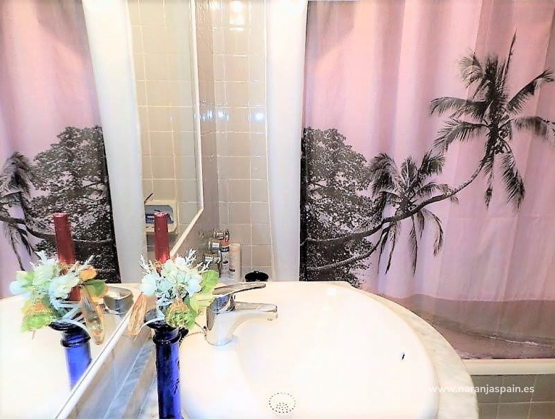 Sale - Апартаменты - Alicante - Аликанте