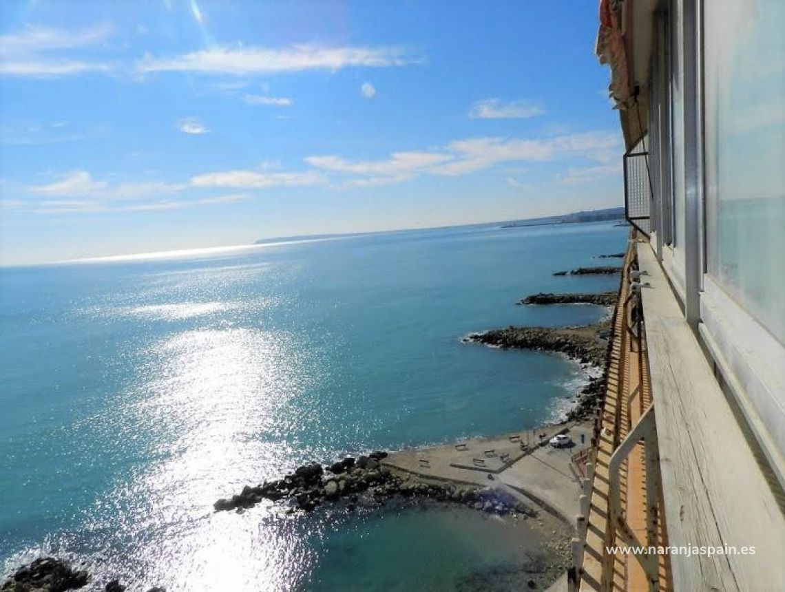 Sale - Апартаменты - Alicante - Аликанте