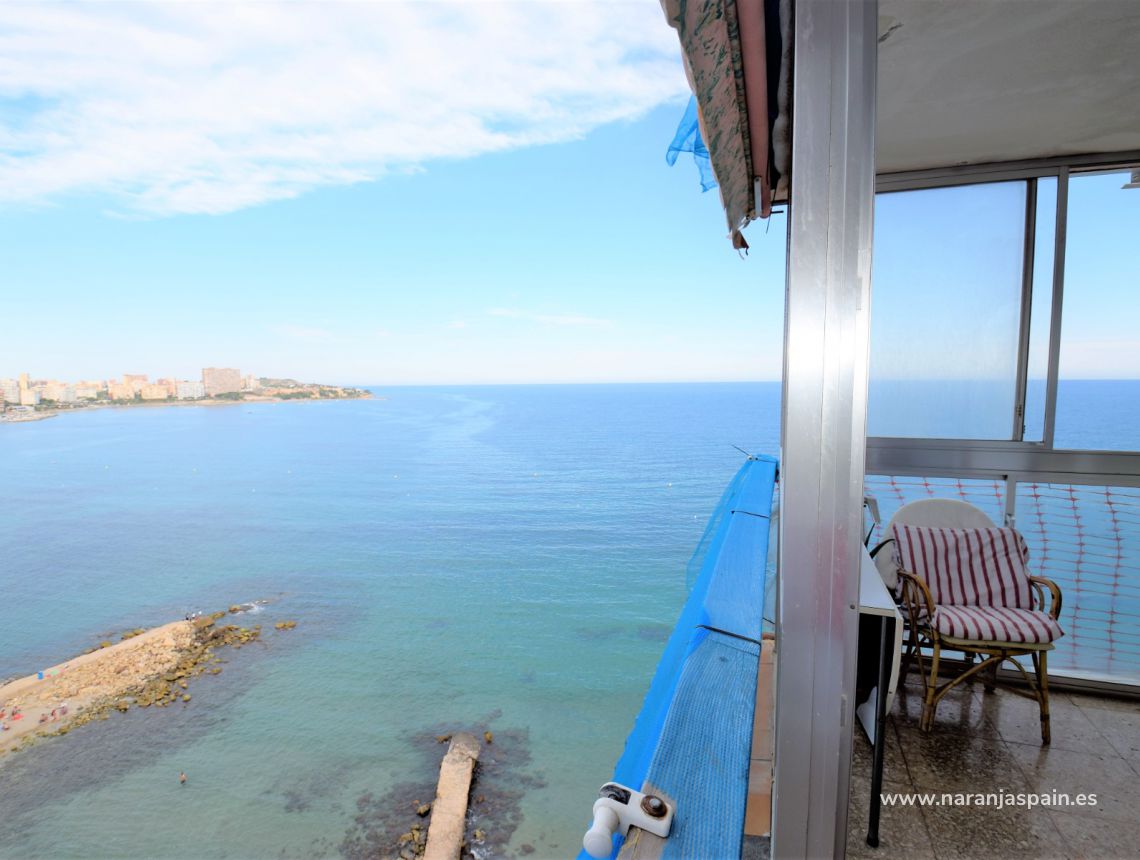 Sale - Апартаменты - Alicante - Аликанте