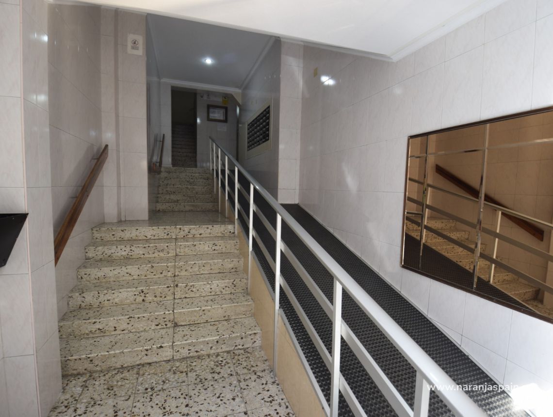 Sale - Апартаменты - Alicante - Аликанте