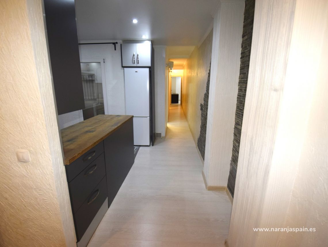 Sale - Апартаменты - Alicante - Аликанте