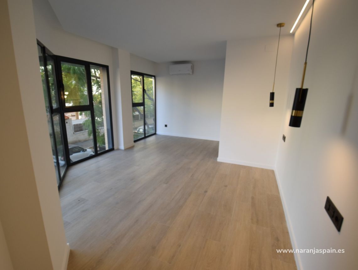 Sale - Апартаменты - Alicante - Аликанте