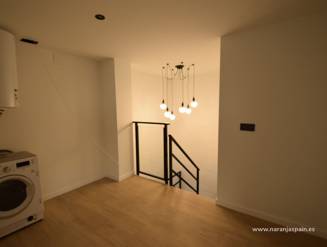 Sale - Апартаменты - Alicante - Аликанте