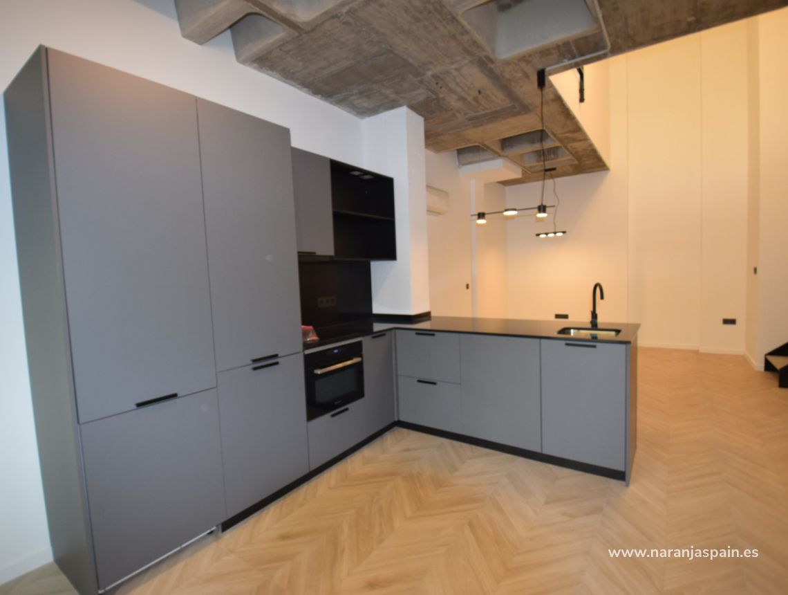 Sale - Апартаменты - Alicante - Аликанте