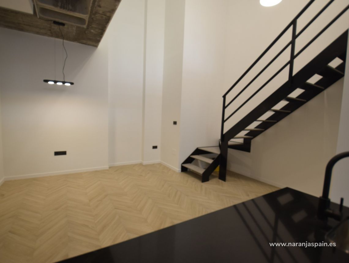 Sale - Апартаменты - Alicante - Аликанте