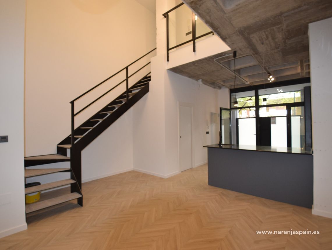 Sale - Апартаменты - Alicante - Аликанте