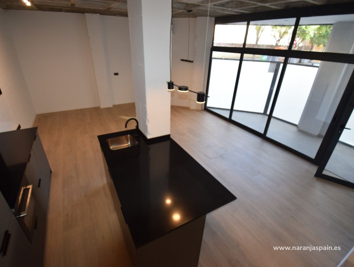 Sale - Апартаменты - Alicante - Аликанте