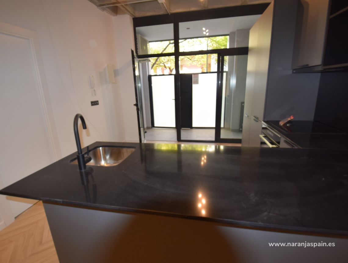 Sale - Апартаменты - Alicante - Аликанте