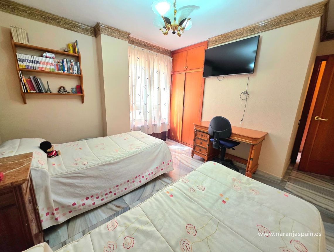 Sale - Апартаменты - Alicante - Centro