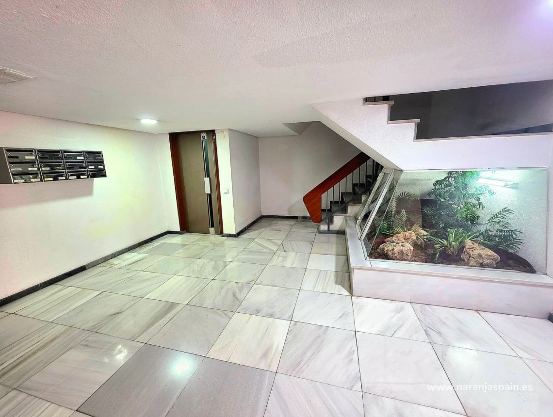 Sale - Апартаменты - Alicante - Centro