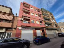 Sale - Апартаменты - Альморади - Centro