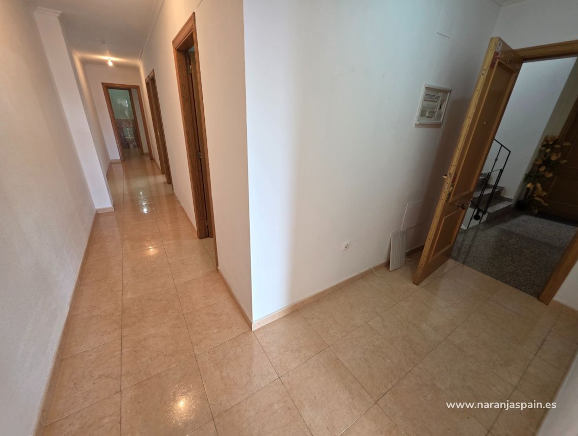 Sale - Апартаменты - Альморади - Centro