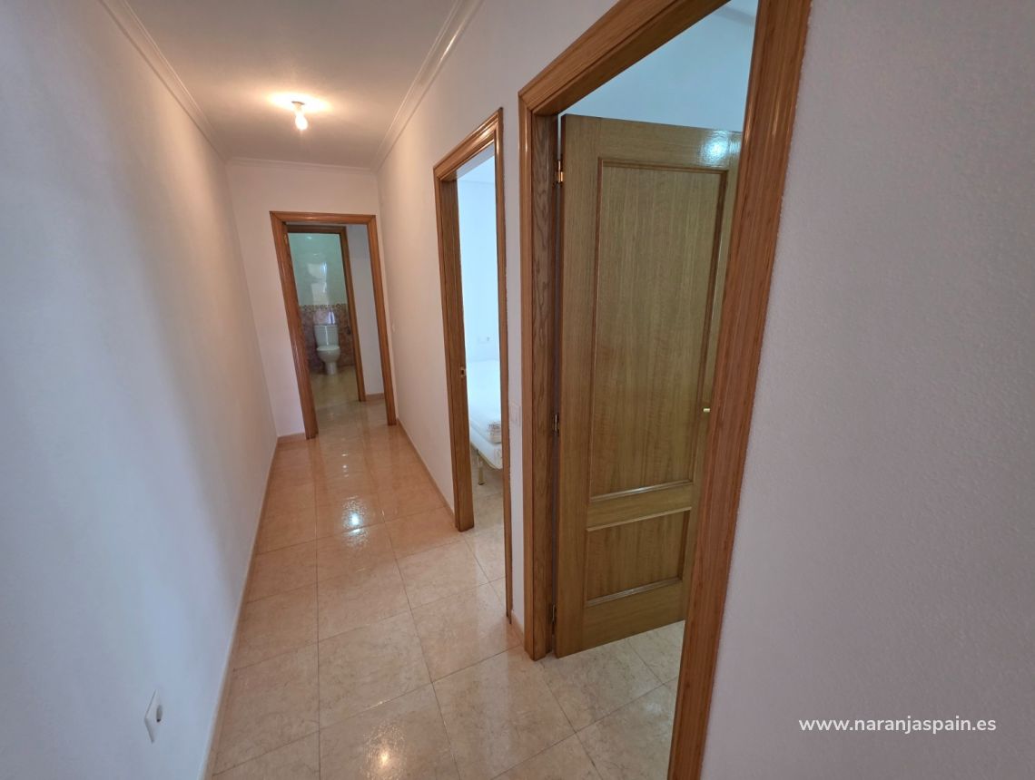 Sale - Апартаменты - Альморади - Centro