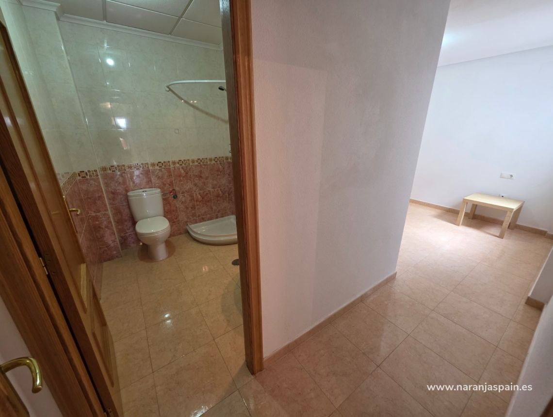 Sale - Апартаменты - Альморади - Centro