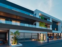 Sale - Апартаменты - Бенихофер - Benijofar