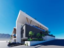 Sale - Апартаменты - Бенихофер - Benijofar