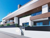 Sale - Апартаменты - Бенихофер - Benijofar