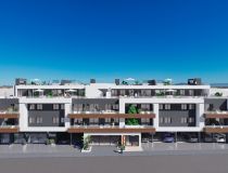 Sale - Апартаменты - Бенихофер - Benijofar