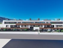 Sale - Апартаменты - Бенихофер - Benijofar