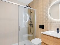 Sale - Апартаменты - Бенихофер - Benijofar