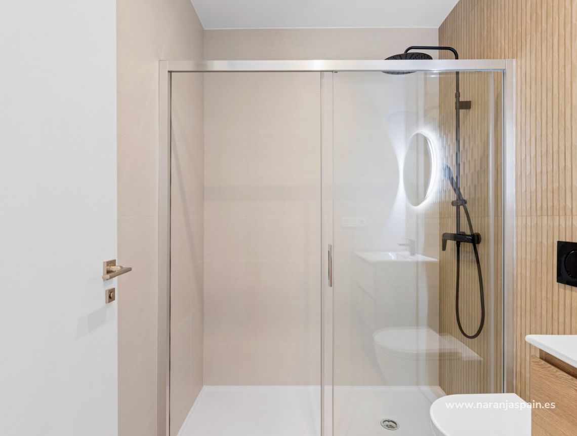 Sale - Апартаменты - Бенихофер - Benijofar