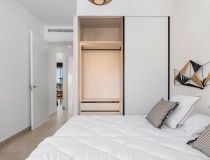 Sale - Апартаменты - Бенихофер - Benijofar