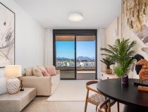 Sale - Апартаменты - Бенихофер - Benijofar