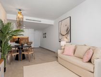 Sale - Апартаменты - Бенихофер - Benijofar