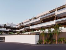 Sale - Апартаменты - Бенихофер - Benijofar