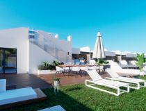 Sale - Апартаменты - Бенихофер - Benijofar