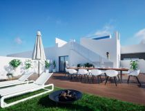 Sale - Апартаменты - Бенихофер - Benijofar