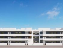 Sale - Апартаменты - Бенихофер - Benijofar